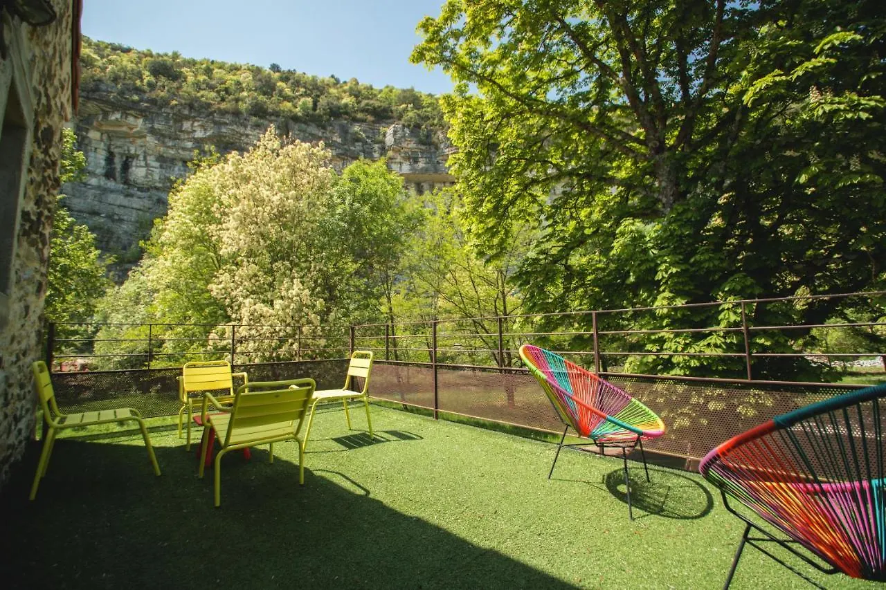 Hotel Medrose Camping Saint-Thomé 3*,  Frankreich